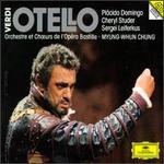 Verdi: Otello