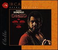 Verdi: Otello - Frank Little (tenor); Jean Kraft (mezzo-soprano); Malcolm King (bass); Paul Plishka (bass); Peter Crook (tenor);...