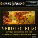 Verdi: Otello