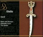 Verdi: Otello