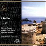 Verdi: Otello