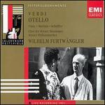 Verdi: Otello