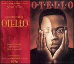 Verdi: Otello