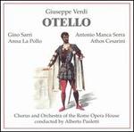 Verdi: Otello