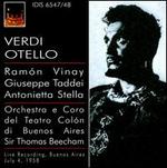 Verdi: Otello