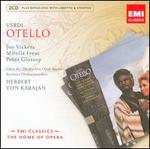 Verdi: Otello