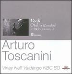 Verdi: Otello