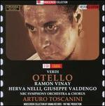 Verdi: Otello