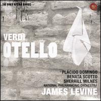 Verdi: Otello - Frank Little (vocals); Jean Kraft (vocals); Malcolm King (vocals); Paul Crook (vocals); Paul Plishka (vocals);...