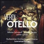 Verdi: Otello