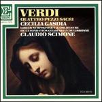 Verdi: Quattro Pezzi Sacri