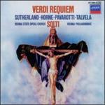 Verdi: Requiem [1967 Recording]