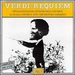 Verdi: Requiem Mass