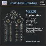 Verdi: Requiem Mass