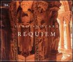 Verdi: Requiem; Mozart: Requiem