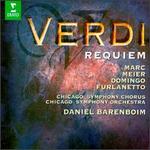 Verdi: Requiem