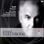 Verdi: Requiem