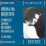 Verdi: Requiem