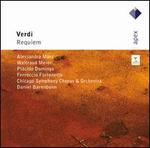 Verdi: Requiem