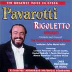 Verdi: Rigoletto (Highlights)