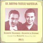 Verdi: Rigoletto (Highlights)