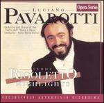 Verdi: Rigoletto [Highlights]
