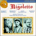 Verdi: Rigoletto