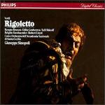Verdi: Rigoletto