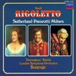 Verdi: Rigoletto