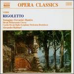 Verdi: Rigoletto