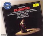 Verdi: Rigoletto