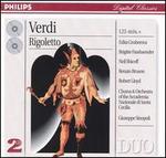 Verdi: Rigoletto