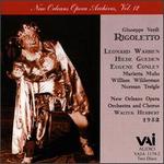Verdi: Rigoletto