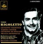 Verdi: Rigoletto