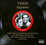 Verdi: Rigoletto