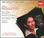 Verdi: Rigoletto