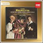 Verdi: Rigoletto - Alfredo Kraus (vocals); Ann Murray (vocals); Beverly Sills (soprano); Dennis O'Neill (vocals); John Rawnsley (vocals);...