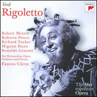 Verdi: Rigoletto - Arthur Graham (vocals); Bonaldo Giaiotti (vocals); Calvin Marsh (vocals); Carlotta Ordassy (vocals); John Macurdy (vocals);...