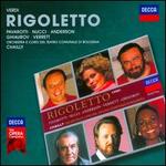 Verdi: Rigoletto