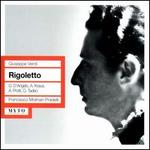 Verdi: Rigoletto
