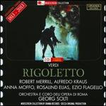 Verdi: Rigoletto