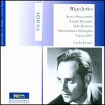 Verdi: Rigoletto