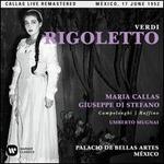 Verdi: Rigoletto