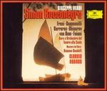 Verdi: Simon Boccanegra