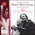 Verdi: Simon Boccanegra