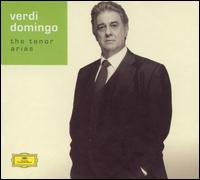 Verdi: The Tenor Arias - Alfred Walker (vocals); Antonio Savastano (vocals); Carlos Alvarez (vocals); Cristina Deutekom (vocals);...