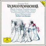 Verdi: Un Ballo in Maschera