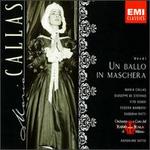 Verdi: Un Ballo in Maschera