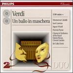 Verdi: Un Ballo in Maschera