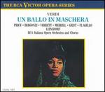 Verdi: Un Ballo in Maschera